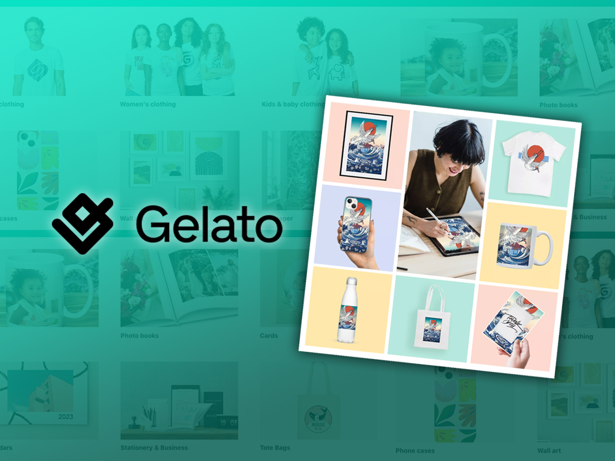 Gelato Print On Demand Review Is It As Sweet As It Sounds