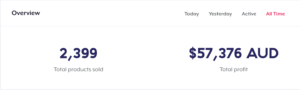 Print on Demand vs dropshipping