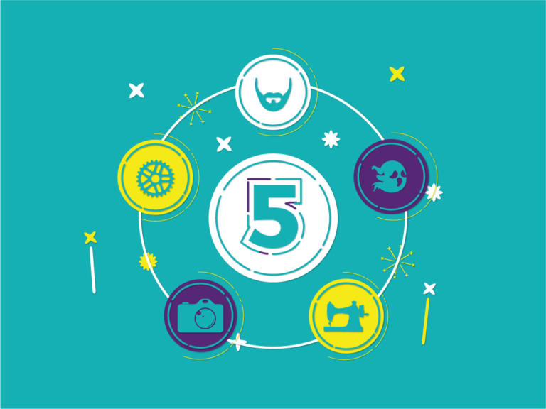 The Top 5 Profitable Niches in Ecommerce 01