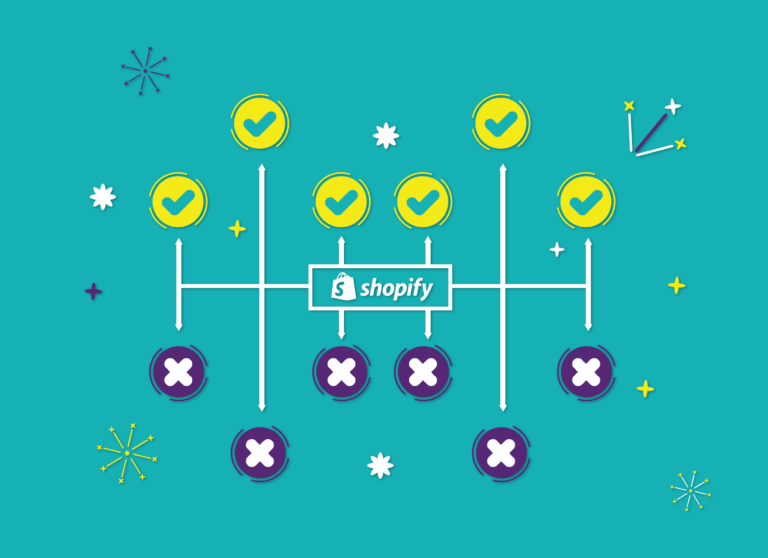 Shopify Experts 12 Do’s or Don’ts for eCommerce Success