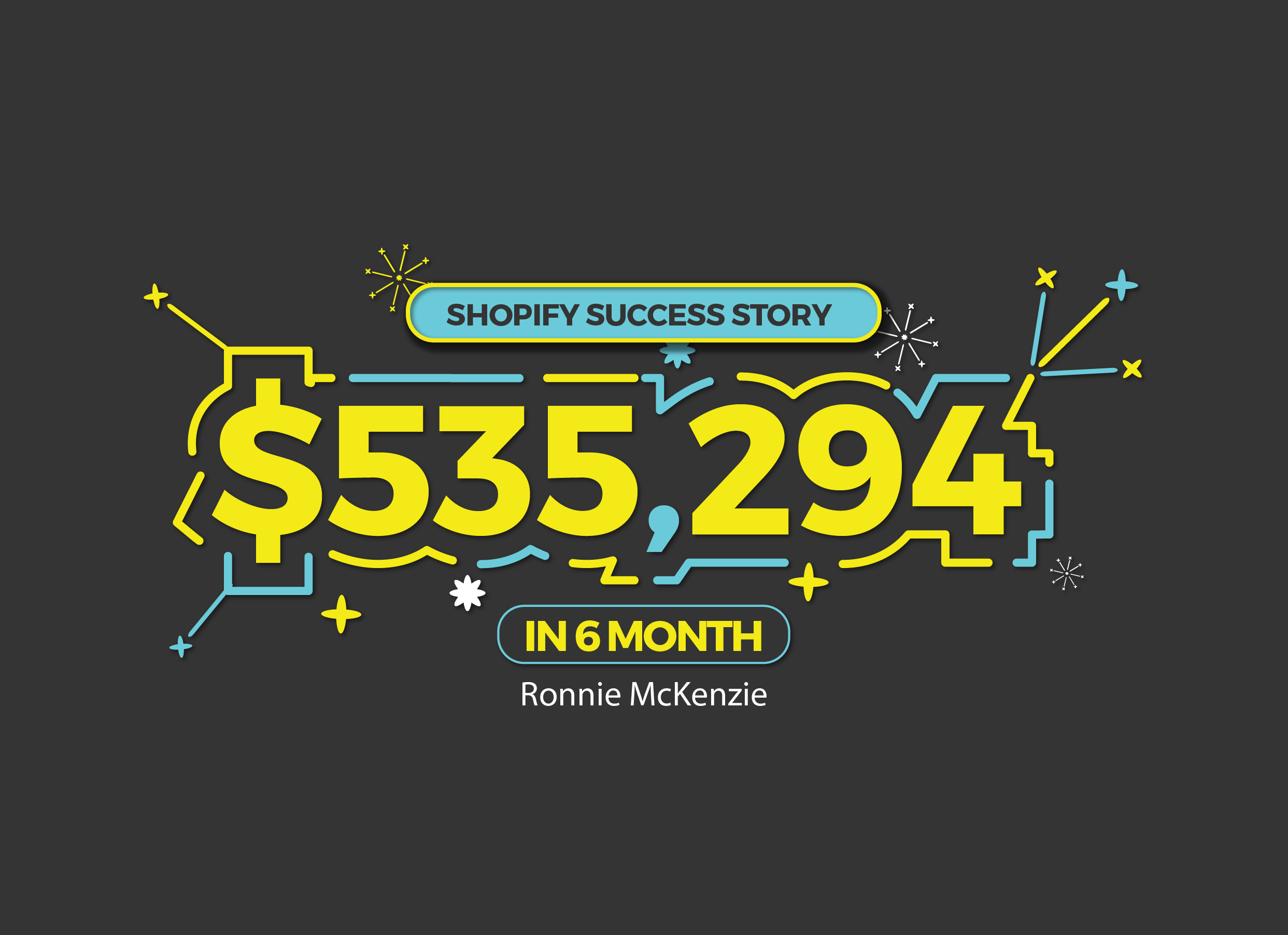 shopify success story