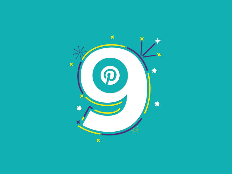 The Top 9 Accounts for Pinterest Marketing 01