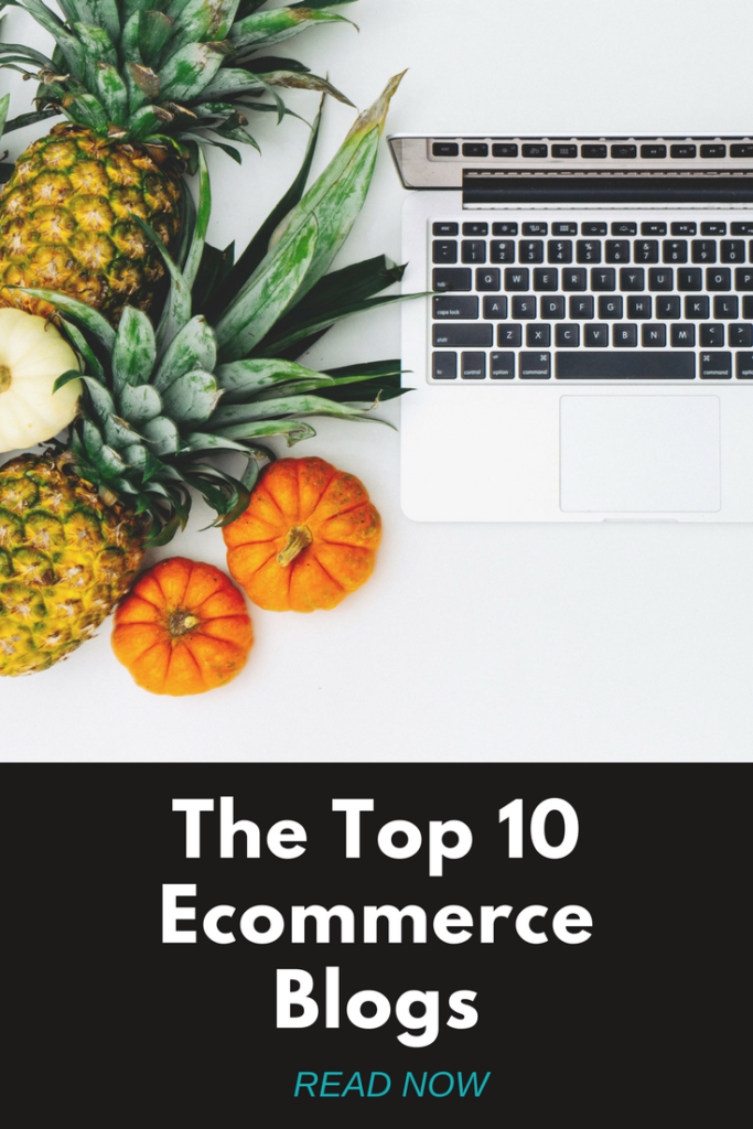 The Top 10 Best Ecommerce Blogs You Need To Know - Storehacks