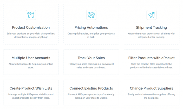 Oberlo Review: Pros And Cons Of The Best Dropshipping App - Storehacks