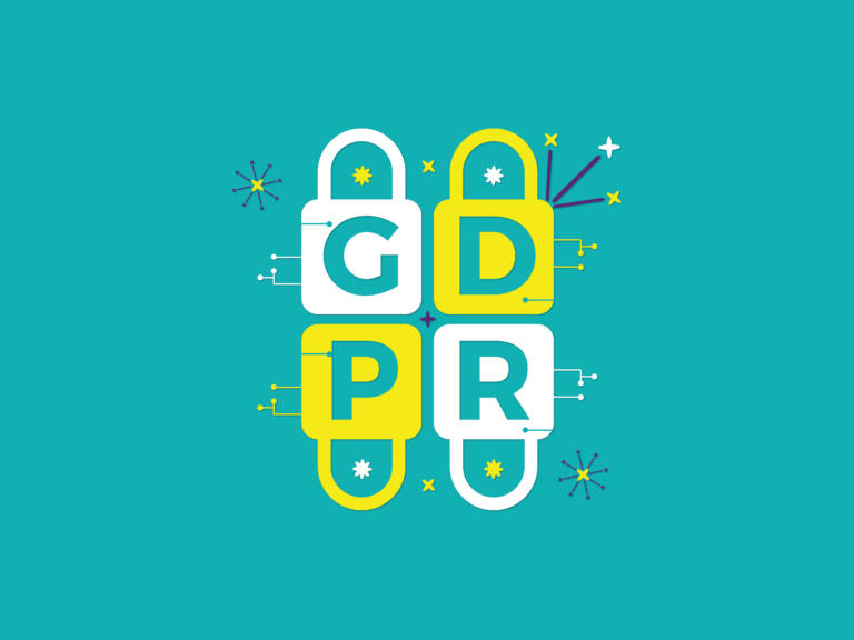 GDPR – What you need to do 01