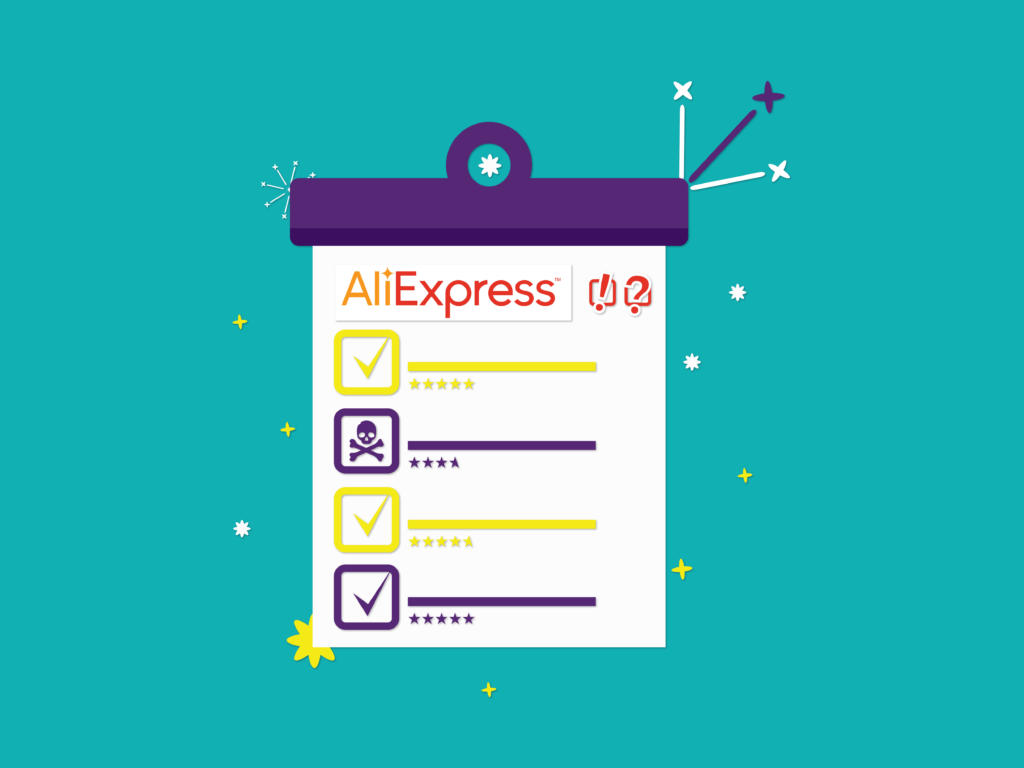 Is AliExpress legit? How to identify and avoid dodgy manufacturers.