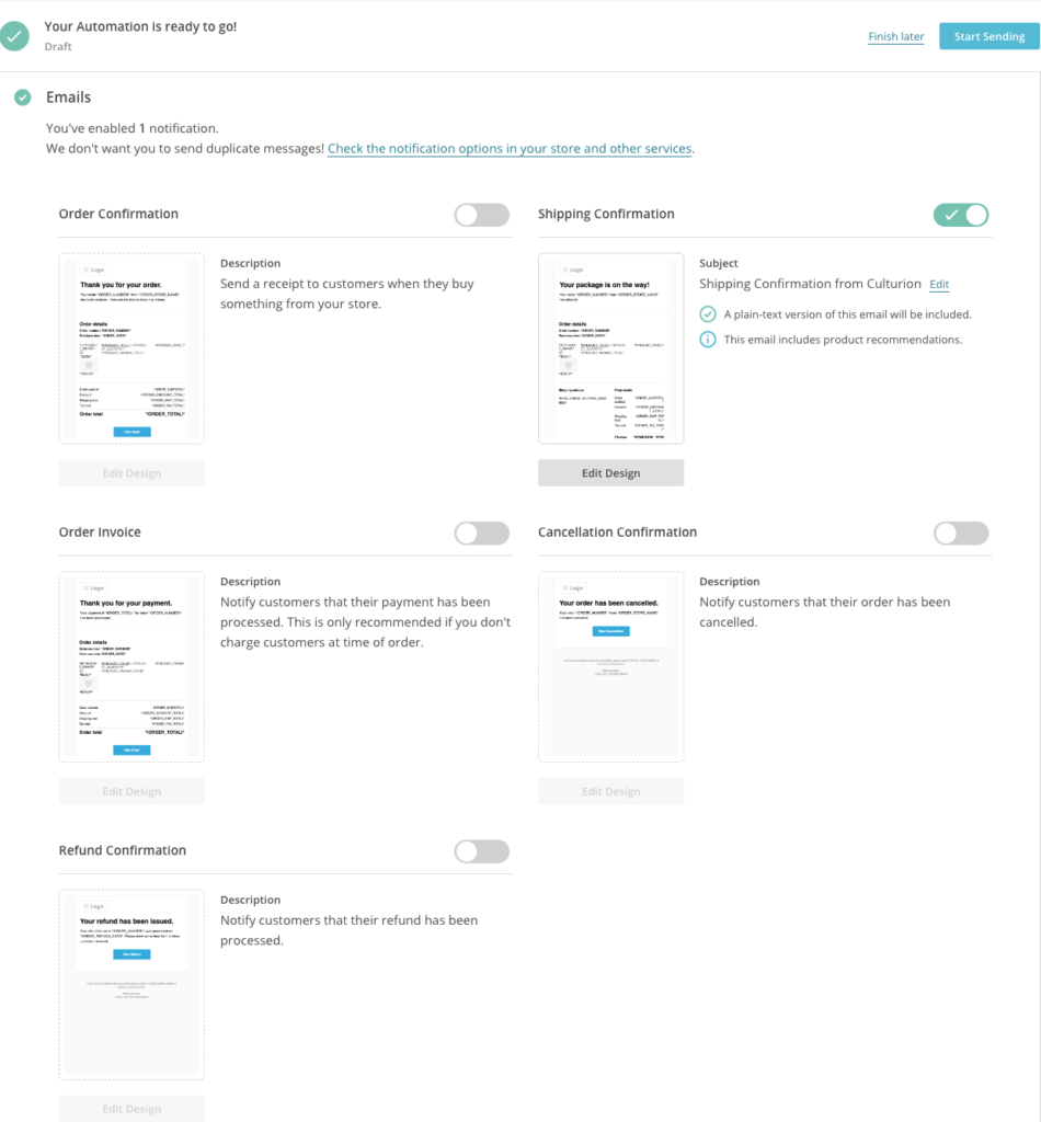 Klaviyo vs Mailchimp
