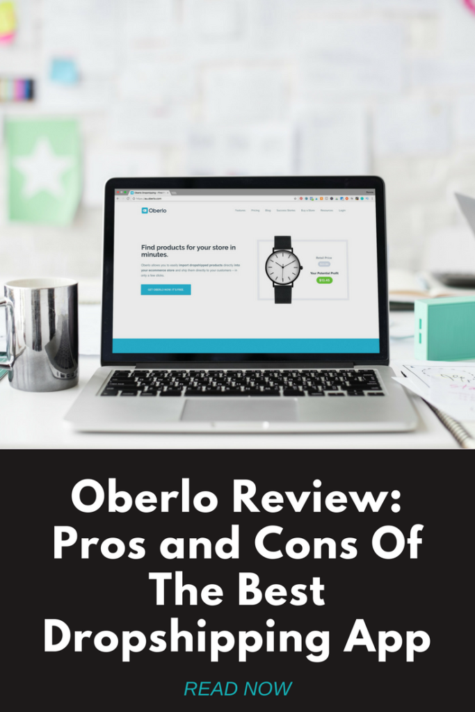 Oberlo Review Pros and Cons Of The Best Dropshipping App Storehacks