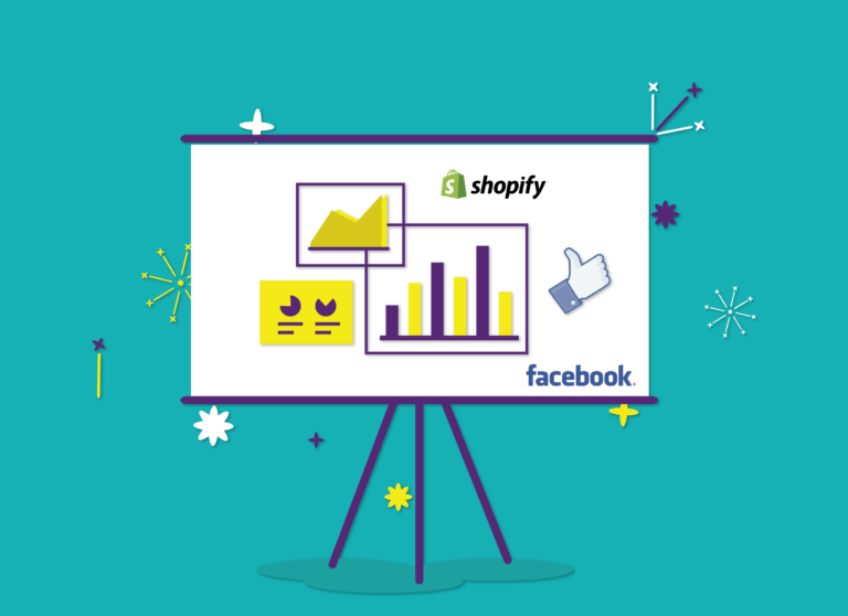 The Beginner Guide to shopify and facebook ads