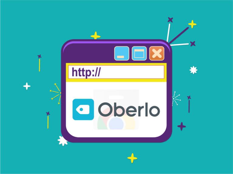 The Oberlo Chrome Extension 01