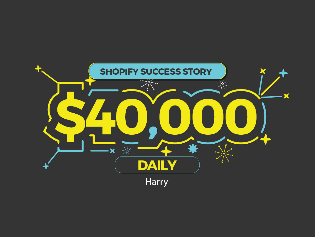 shopify success story