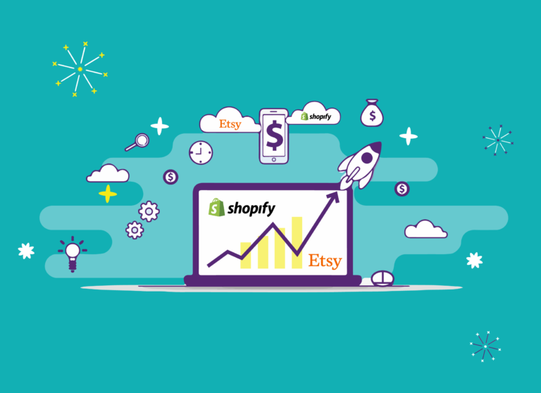 Shopify vs Etsy – Which is the best for your brand