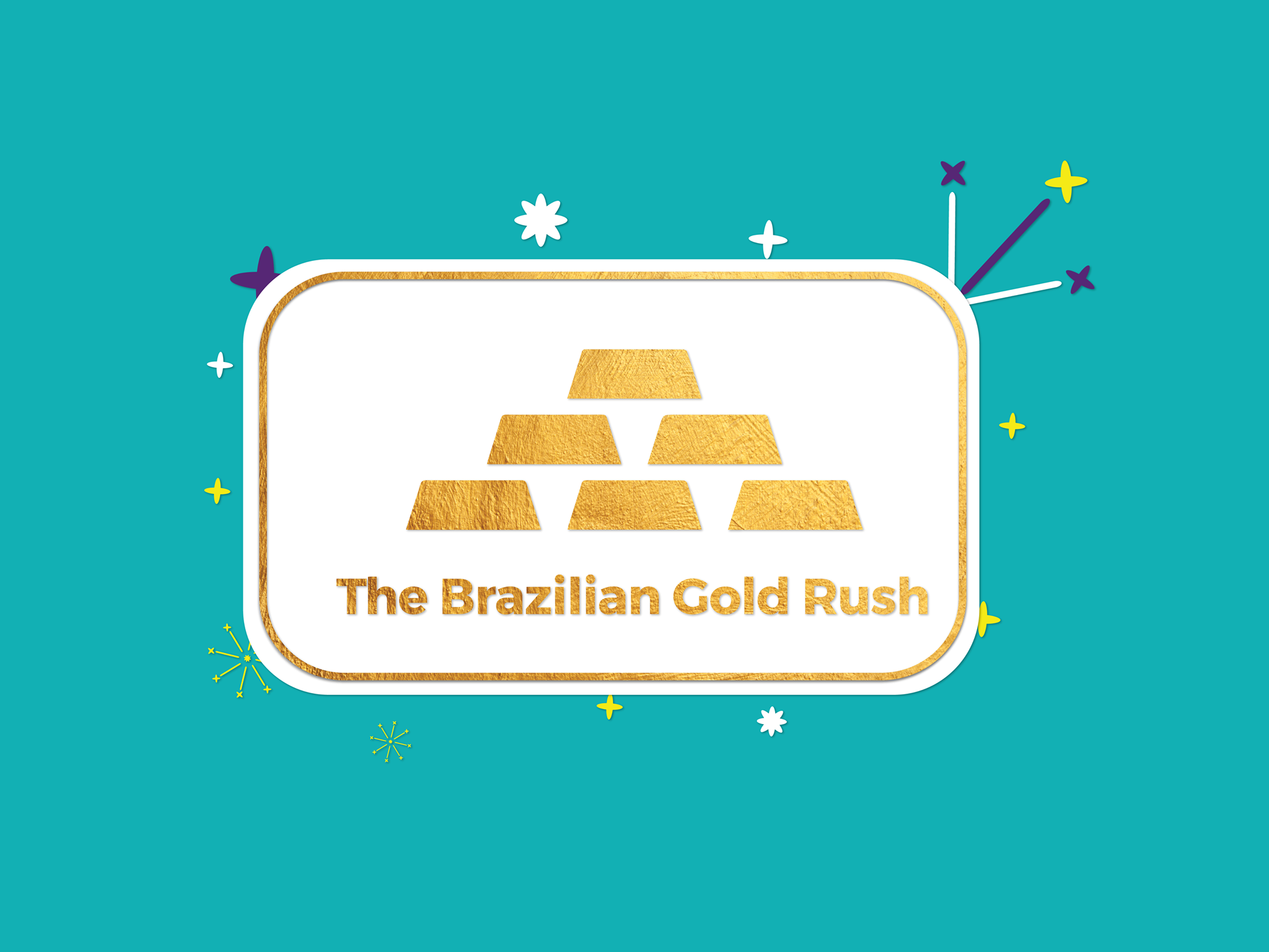 The Brazilian Gold Rush Brasil Storehacks