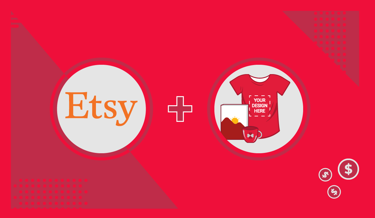 How To Optimize Your Print On Demand Etsy Listings For Ultimate Success ...